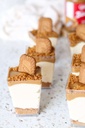 لوتس تشيز كيك كاسات Lotus Cheesecake Cups