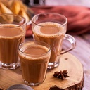 شاي كرك بالزعتر Thyme Karak Tea