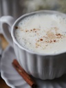 شوفان بالحليب Oatmeal with Milk