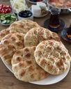 خبز تركي Turkish Bread