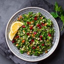 تبولة , Tabbouleh