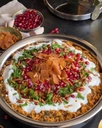 Fatteh Warak Enab فته ورق عنب