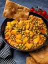 Sabzi ساب زي