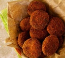 كاتليت دجاج , Chicken Cutlet