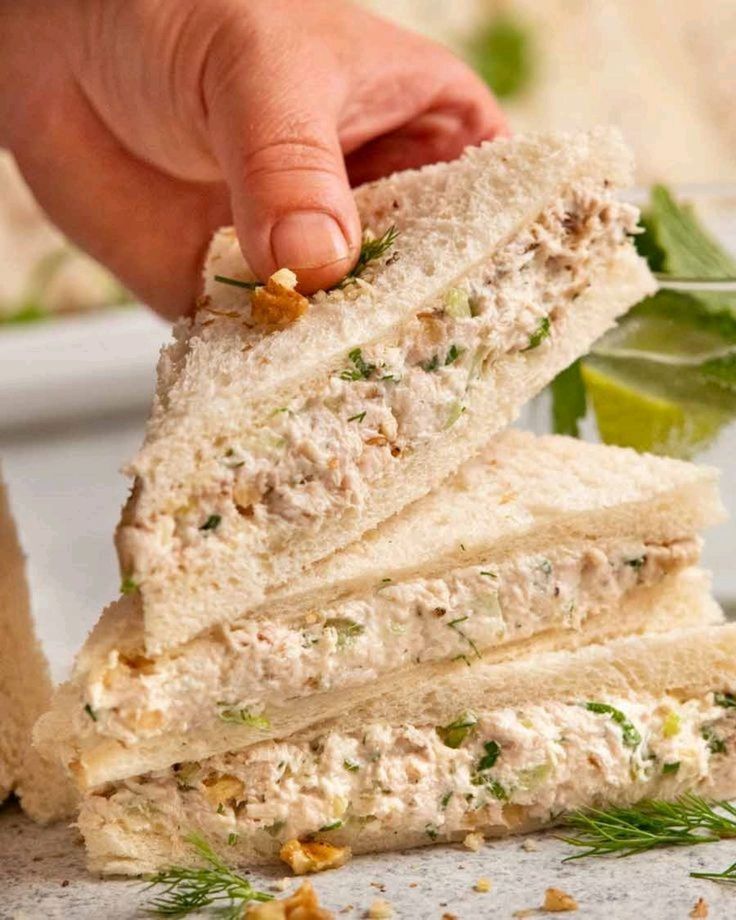 كلوب ساندويش Club Sandwich