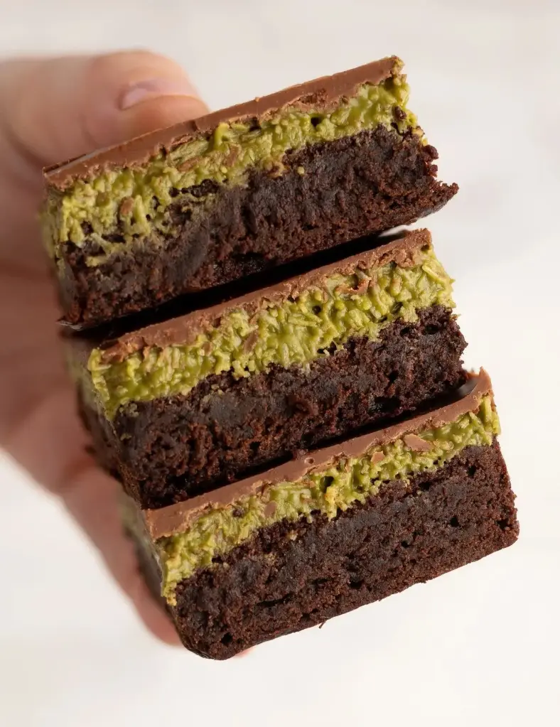 Dubai Cake كيكة دبي