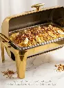 Qabooli or Biryani hyderabadi قابولي او برياني حيدر ابادي