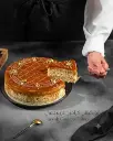 Turkish Caramel