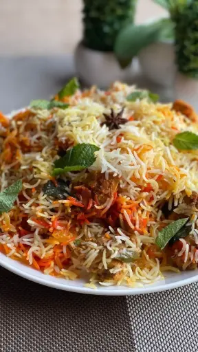 Biryani برياني