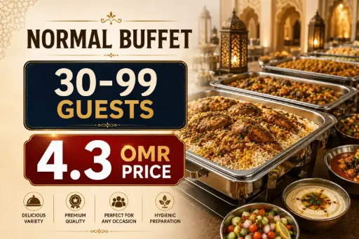 Buffet Base Price(10-29)