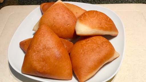 Mandazi مندازي