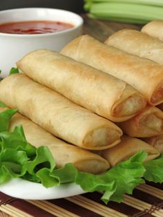 Spring roll cheese, سبرنج رول جبن