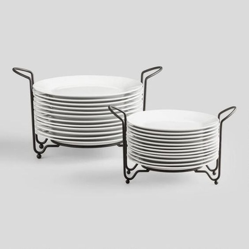 Plates Ceramic