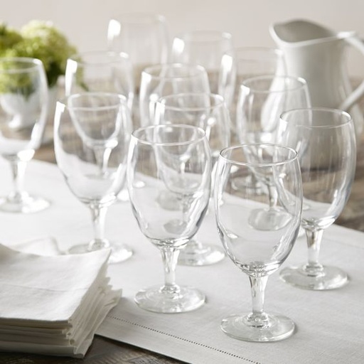 VIP glass
