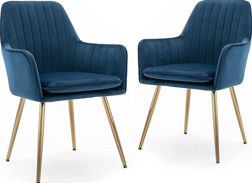 VIP Chair velvet