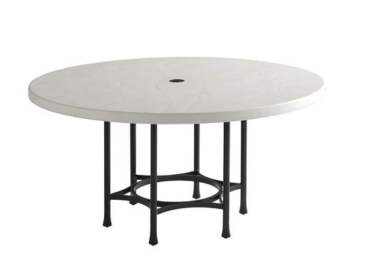 Round table 6 person