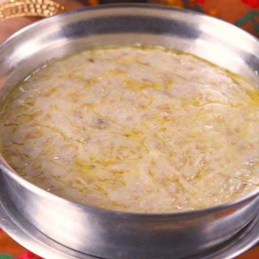 HAREES (CH), هريس دجاج