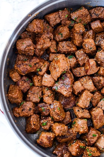 Muqlai Meat, مقلاي لحم