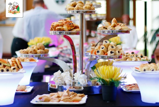 VIP Buffet