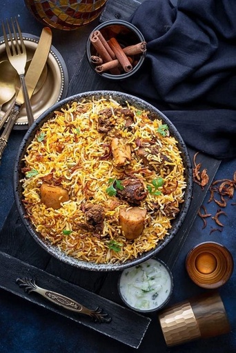 Mansaf  منسف