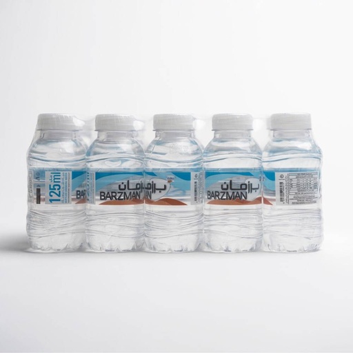 Water 0.25L, ماء