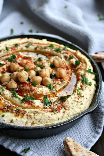 حمص Hummus