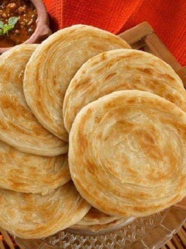CHAPATI شاباتي