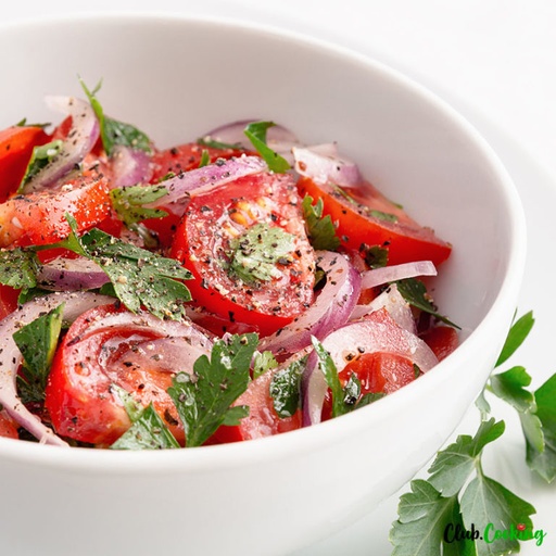 Onion Salad سلطة بصل