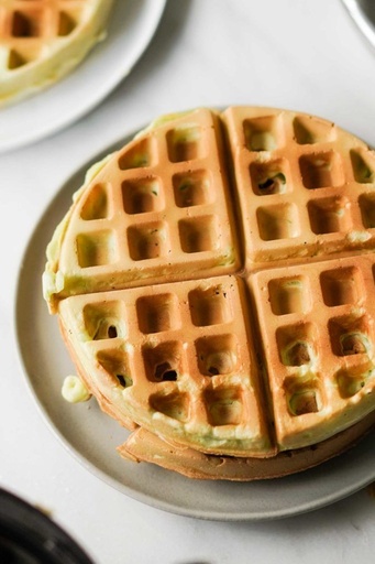 Waffle وافل