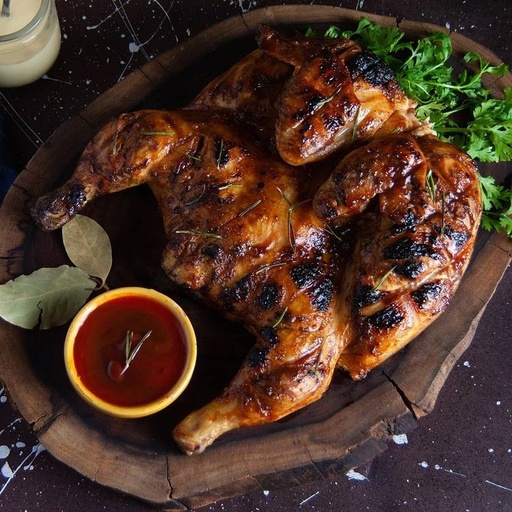 Grilled Chicken دجاج مشوي