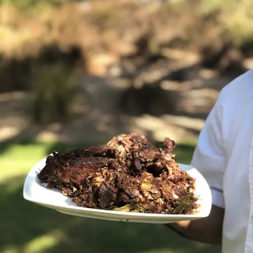 Omani Shuwa شواء عماني
