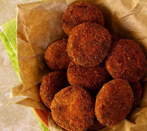 كاتليت دجاج , Chicken Cutlet